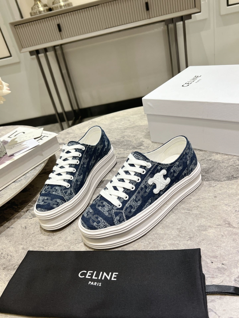 Celine Casual Shoes